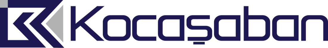 Kocaşaban yeni logosu