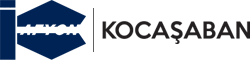 Kocaşaban önceki kurumsal logosu
