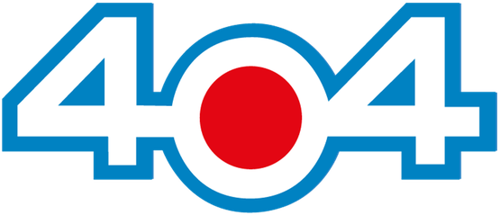 404 logosu