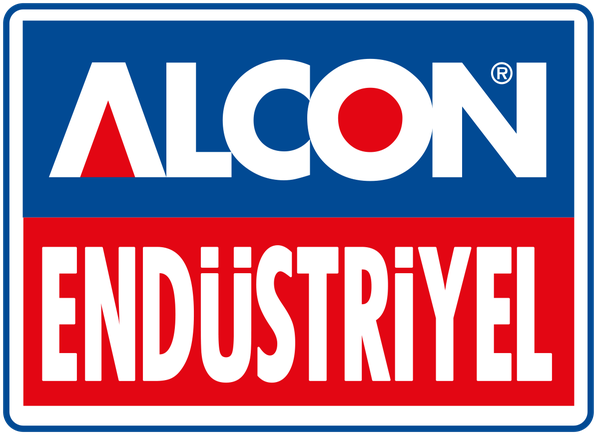 Alcon logosu