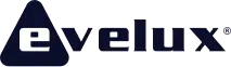 Evelux logosu