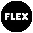 Flex logosu
