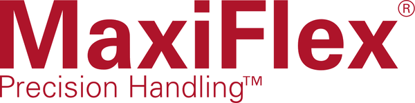 MaxiFlex logosu