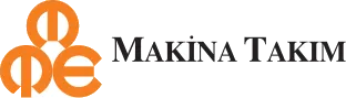Makina Takım logosu