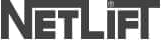 Netlift logosu
