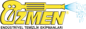Özmen logosu