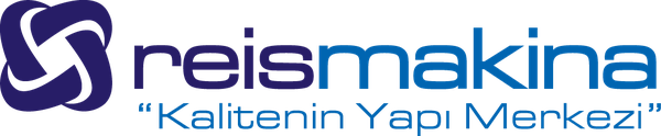 Reis Makina logosu