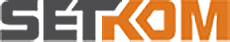 Setkom logosu