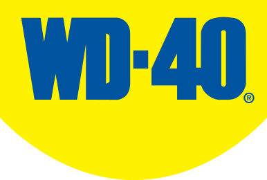 WD-40 logosu