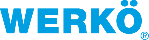 Werkö logosu